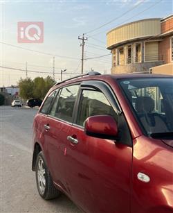 Chery Tiggo 3